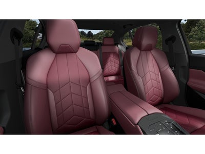 2027 BMW 530i Base