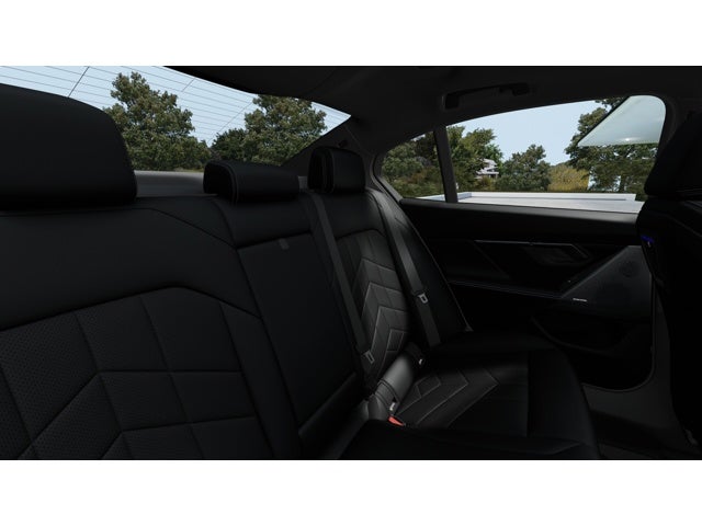 2027 BMW 530i Base