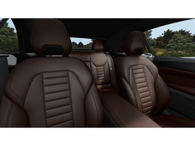 2027 BMW 430i Base