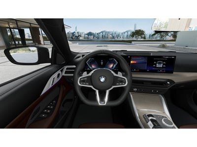 2027 BMW 430i Base
