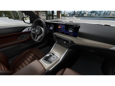 2027 BMW 430i Base