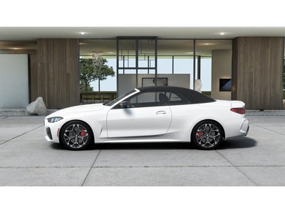2027 BMW 430i Base