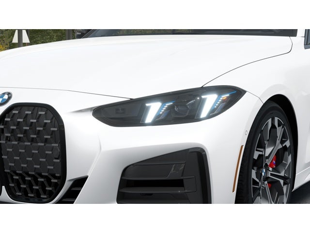 2027 BMW 430i Base