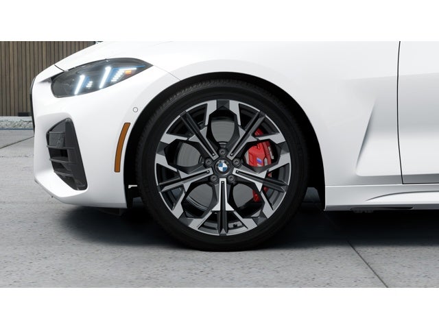 2027 BMW 430i Base