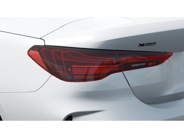 2027 BMW 430i Base