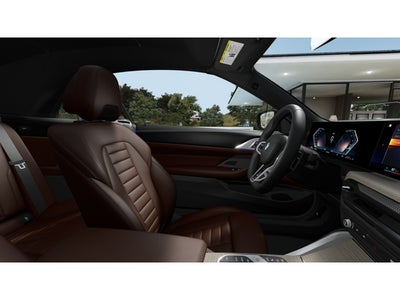 2027 BMW 430i Base