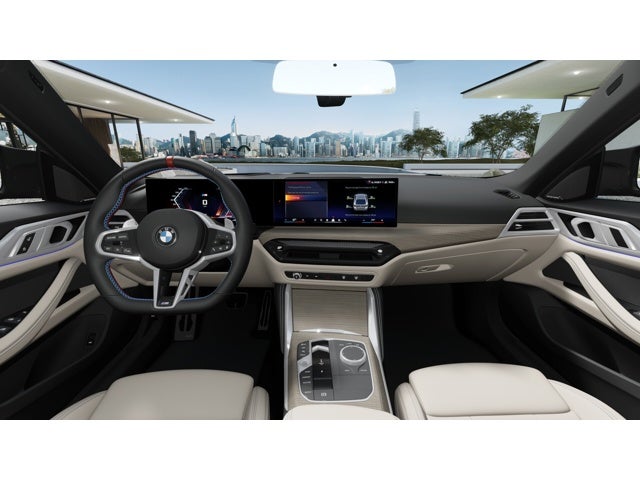 2027 BMW 440i Base