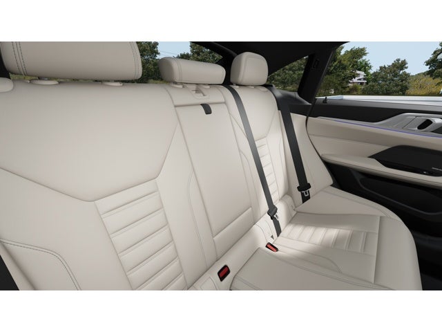 2027 BMW 440i Base