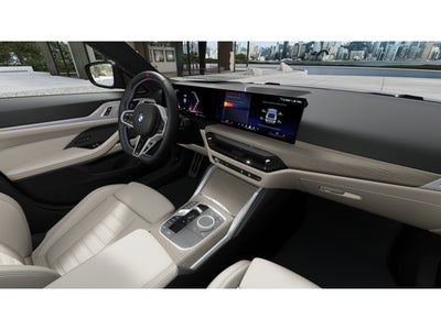 2027 BMW 440i Base