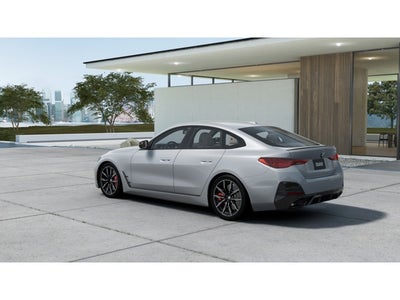 2027 BMW 440i Base