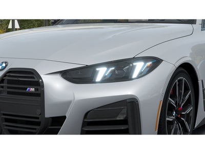 2027 BMW 440i Base