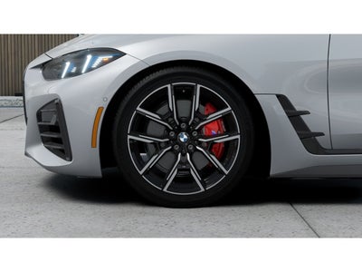 2027 BMW 440i Base