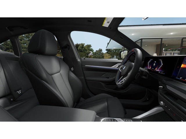 2026 BMW 440i Base
