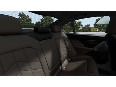 2027 BMW 530i Base