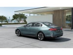 2027 BMW 530i Base