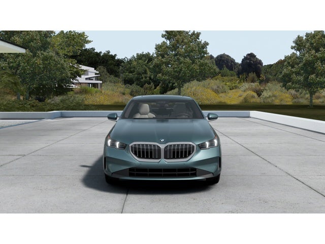 2027 BMW 530i Base