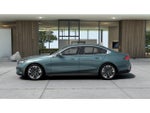 2027 BMW 530i Base
