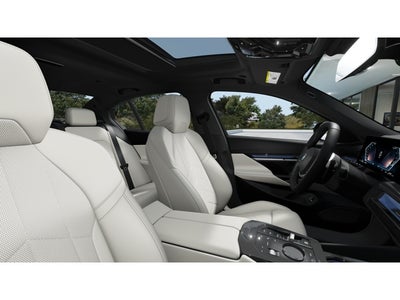 2027 BMW 530i Base