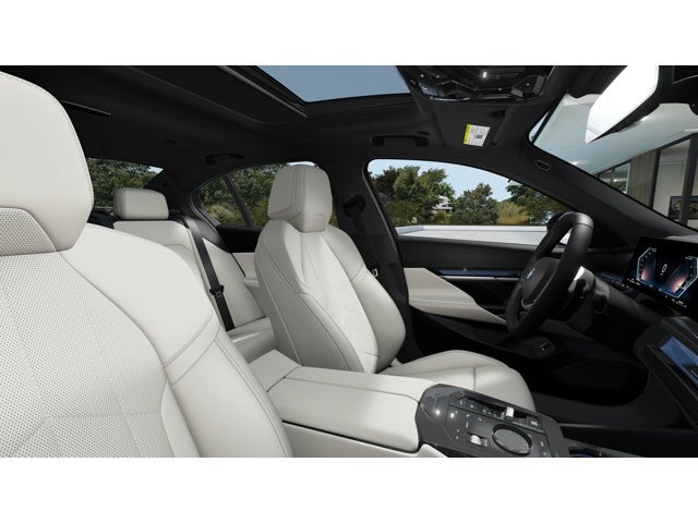 2027 BMW 530i Base