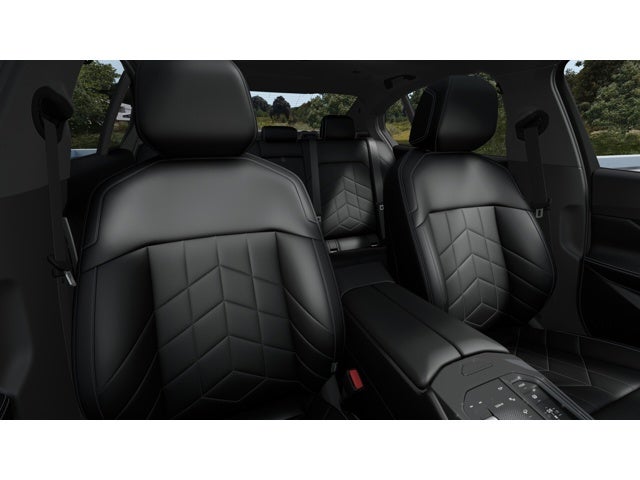 2027 BMW 530i Base