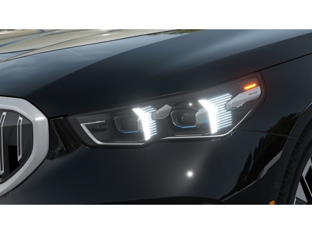 2027 BMW 530i Base