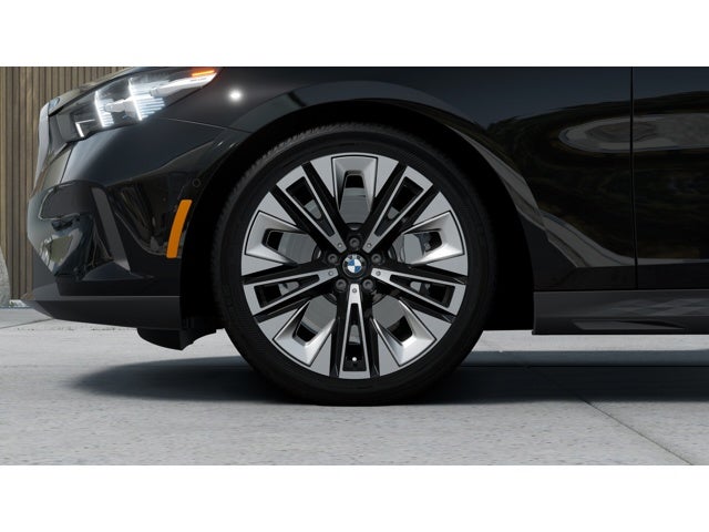 2027 BMW 530i Base