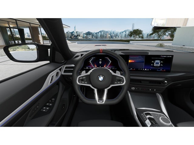 2026 BMW 440i Base