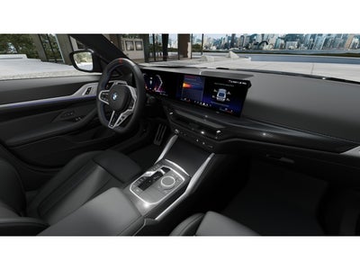 2026 BMW 440i Base