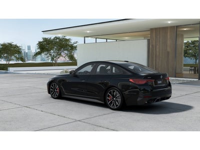 2026 BMW 440i Base