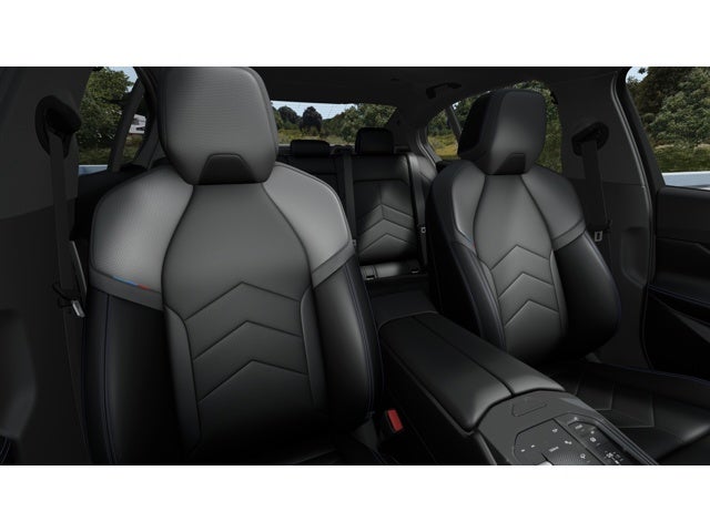 2027 BMW 540i Base