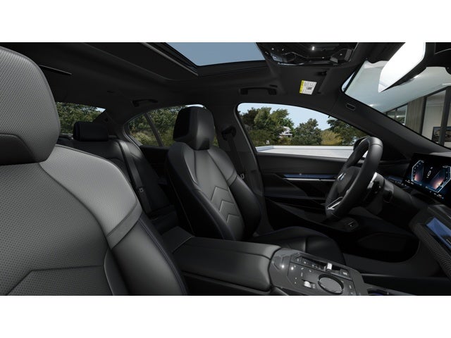 2027 BMW 540i Base