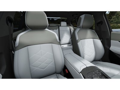 2027 BMW 540i xDrive