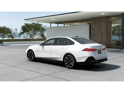 2027 BMW 540i xDrive