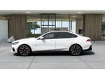 2027 BMW 540i xDrive