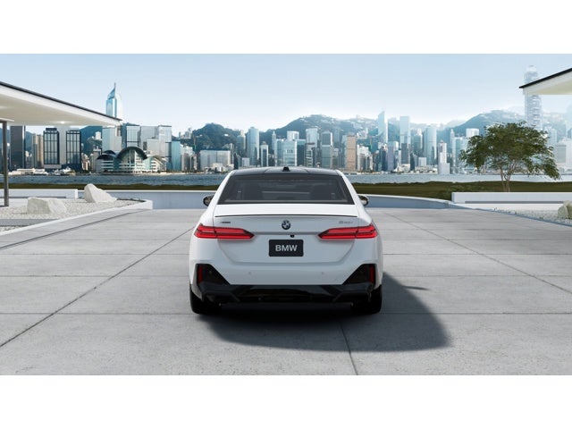 2027 BMW 540i xDrive