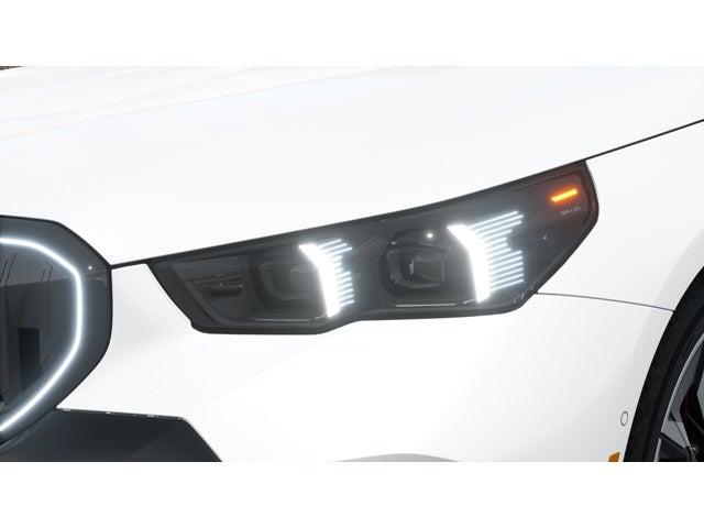 2027 BMW 540i xDrive