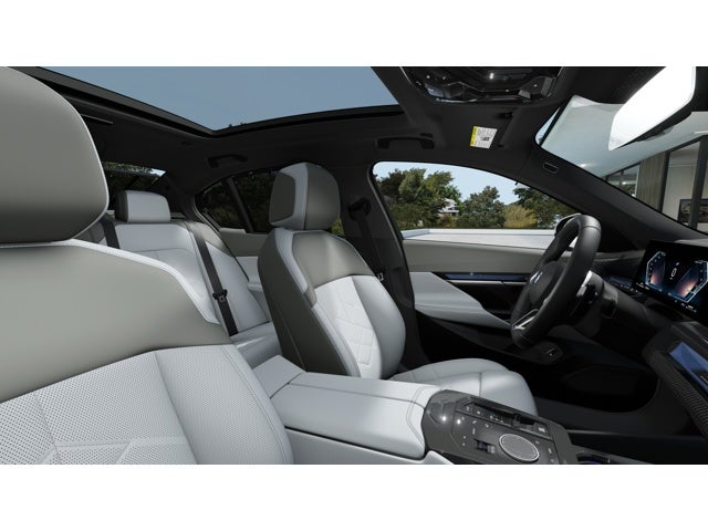 2027 BMW 540i xDrive