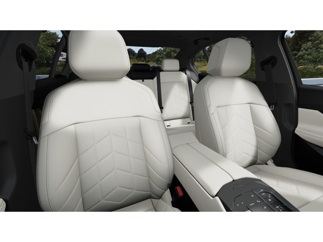2027 BMW 540i Base