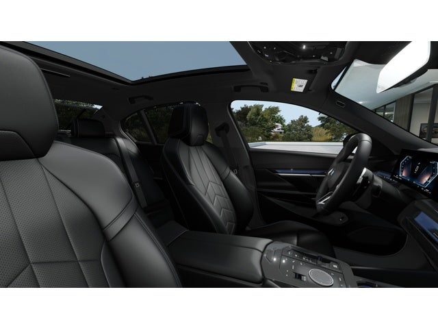 2027 BMW 540i Base