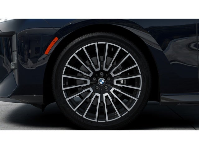 2027 BMW 740i Base