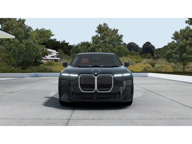 2027 BMW 740i Base