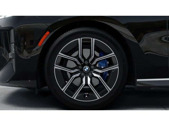 2027 BMW 740i Base