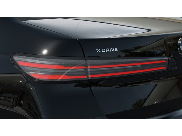 2027 BMW 740i Base