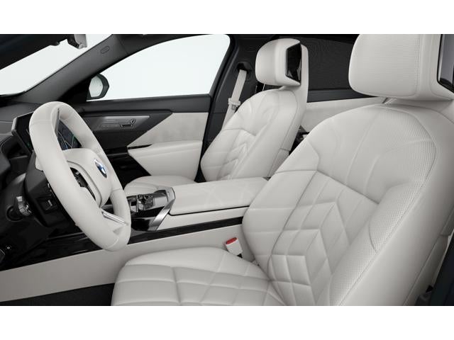 2027 BMW 740i Base