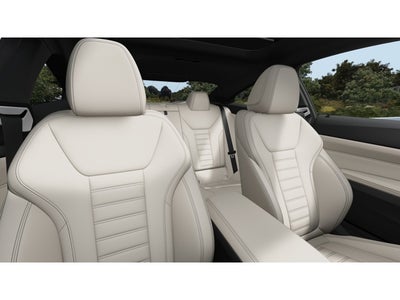 2027 BMW 440i M440i