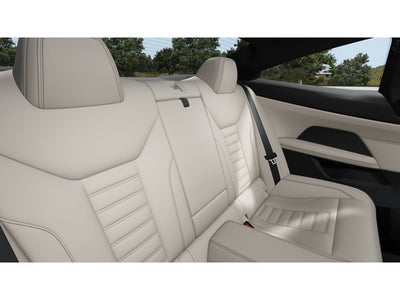 2027 BMW 440i M440i