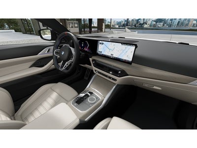 2027 BMW 440i M440i