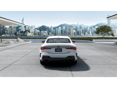 2027 BMW 440i M440i