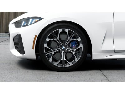2027 BMW 440i M440i