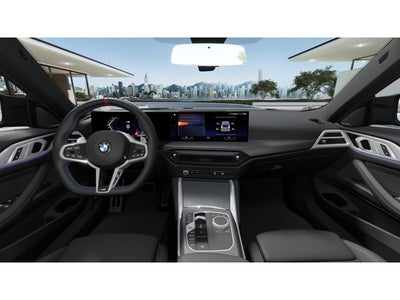 2027 BMW 440i Base